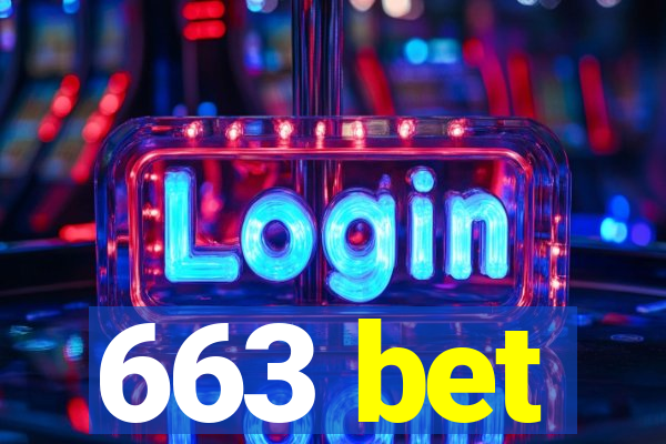 663 bet